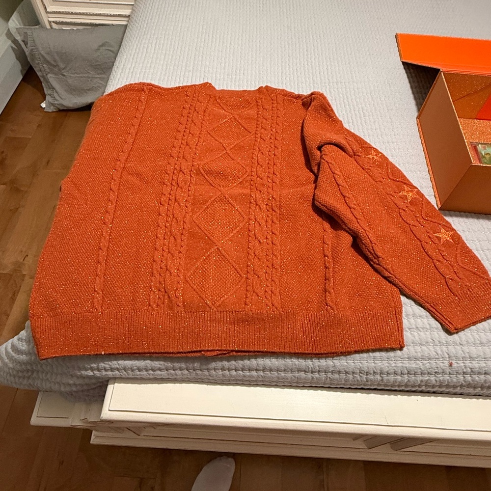 NWT- Taylor Swift TLOAS Cardigan Box Set XL/2XL - Picture 8 of 13